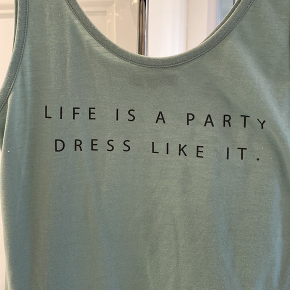 Jacqueline de Yong top - Picture 2 of 4